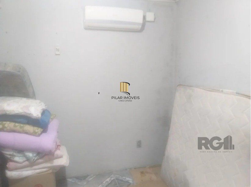 Casa 3 dormitórios no bairro Santa Rosa de Lima