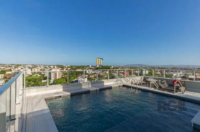 Loft no Maxplaza em Canoas