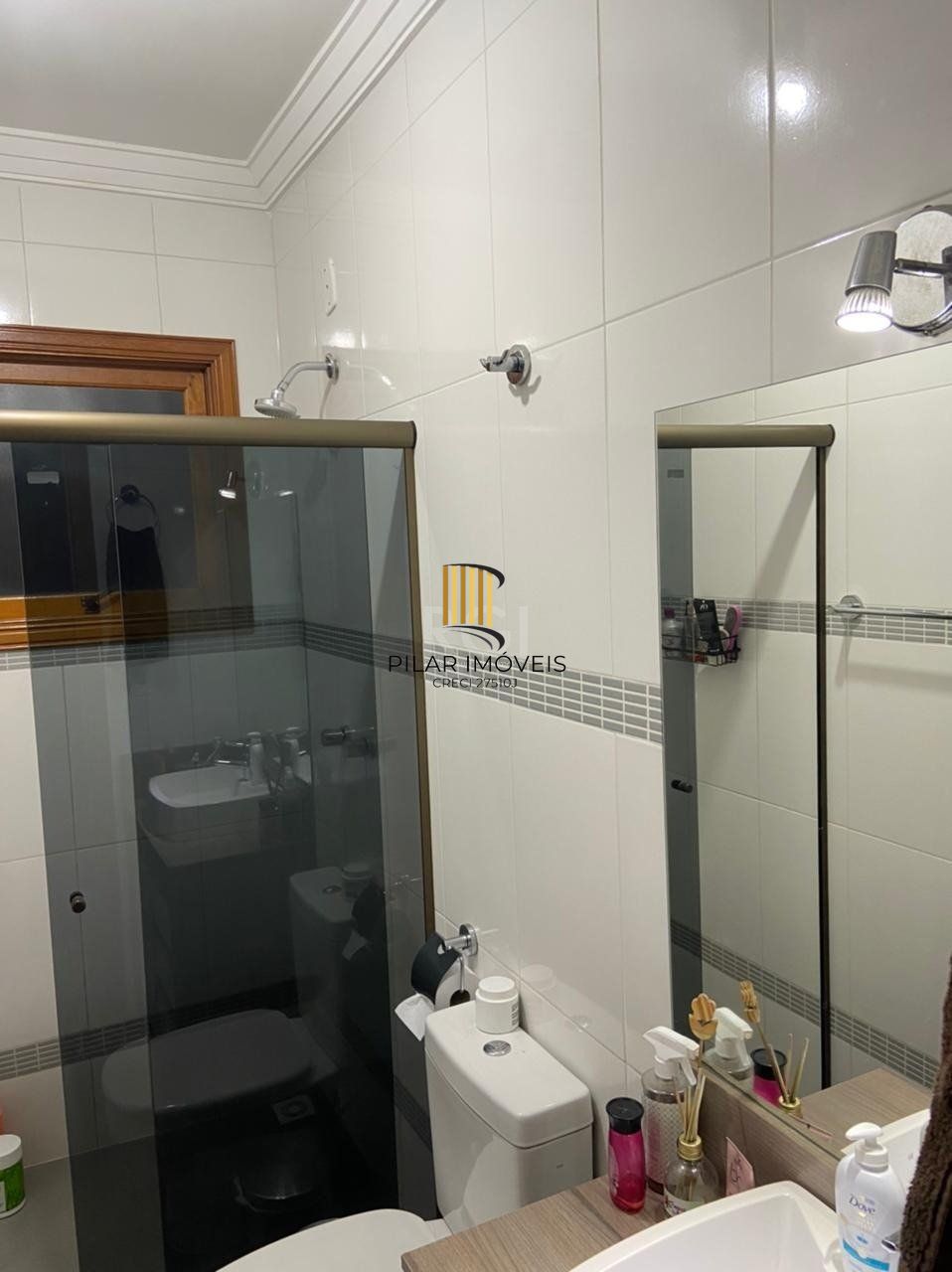 Apartamento para Venda - 72.68m², 2 dormitórios, sendo 1 suites, 1 vaga - Ideal, Novo Hamburgo
