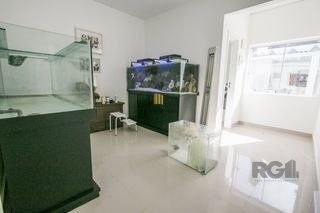 Casa 3 dormitórios no bairro Três Figueiras