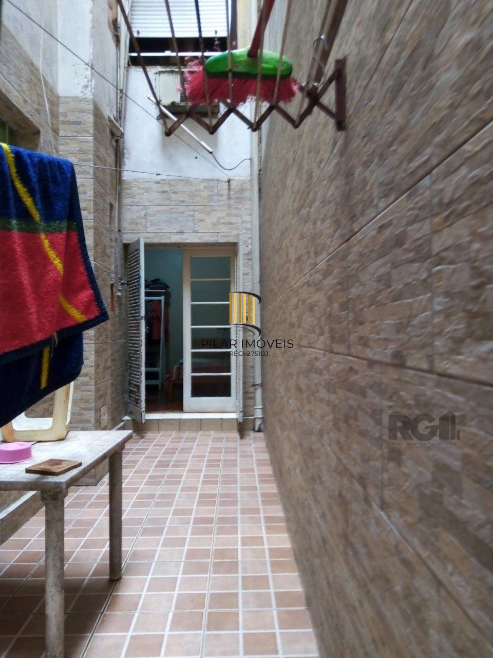 Apartamento 3 dormitórios no bairro Centro Histórico