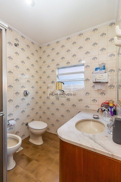 Casa com 9 dormitórios no bairro São Geraldo, pode ser comercial