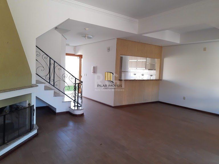 Casa 03 dormitórios, Guatambu, Hípica, Porto Alegre