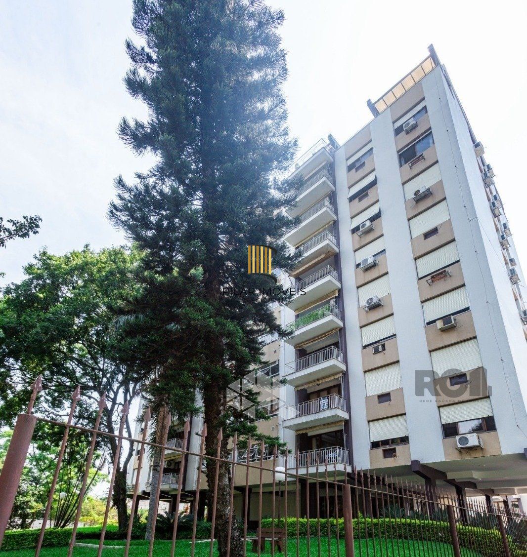 Apartamento para Venda - 129.39m², 3 dormitórios, sendo 1 suites, 1 vaga - Jardim Lindóia