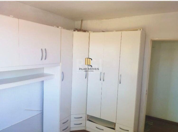 Apartamento 1 dormitório, Santa Tereza