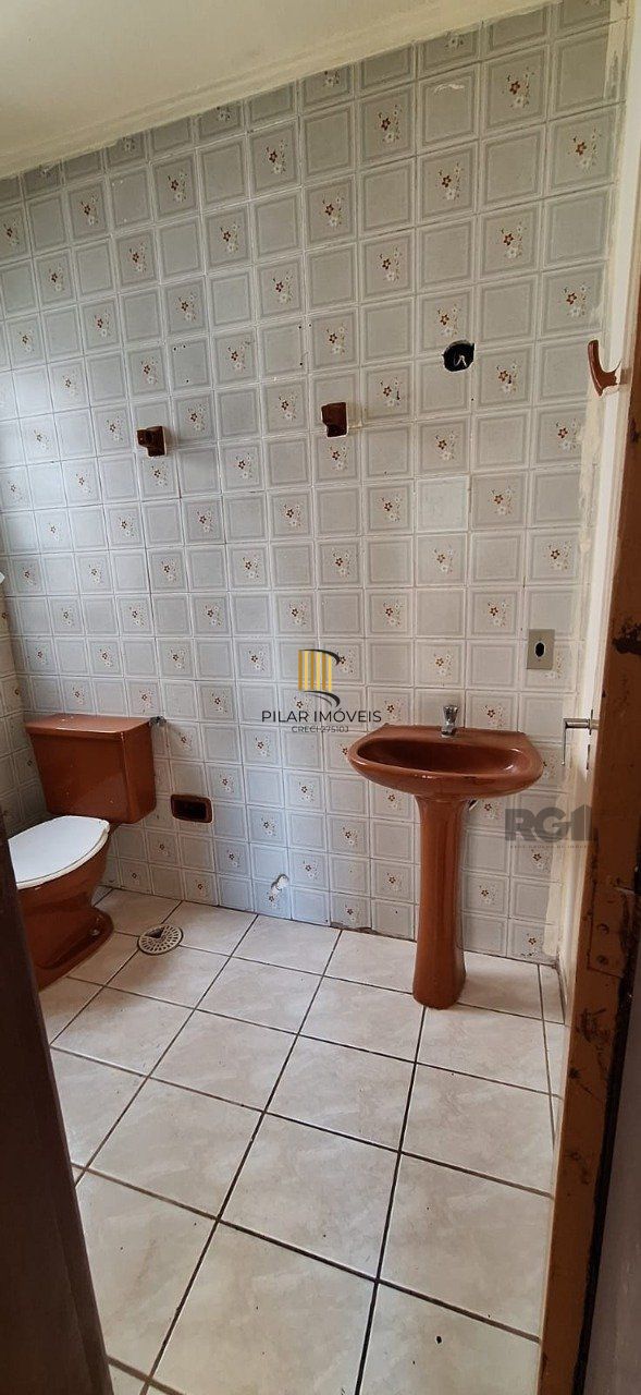 Apartamento 1 dormitório no bairro Teresópolis