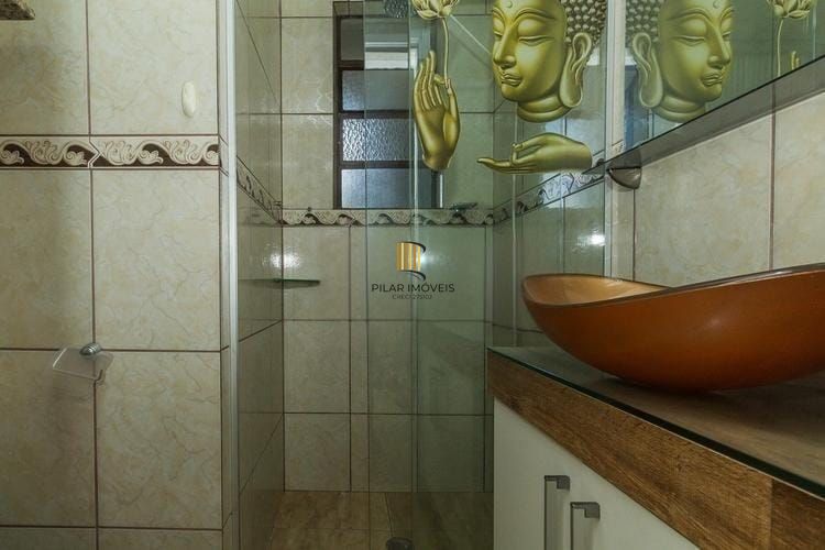 Apartamento para Venda - 50,40m², 2 dormitórios, Rubem Berta