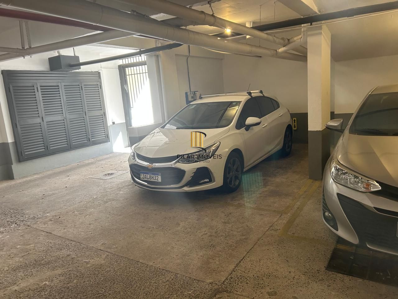 Sala Comercial com vaga coberta no bairro Petrópolis em Porto Alegre Rs