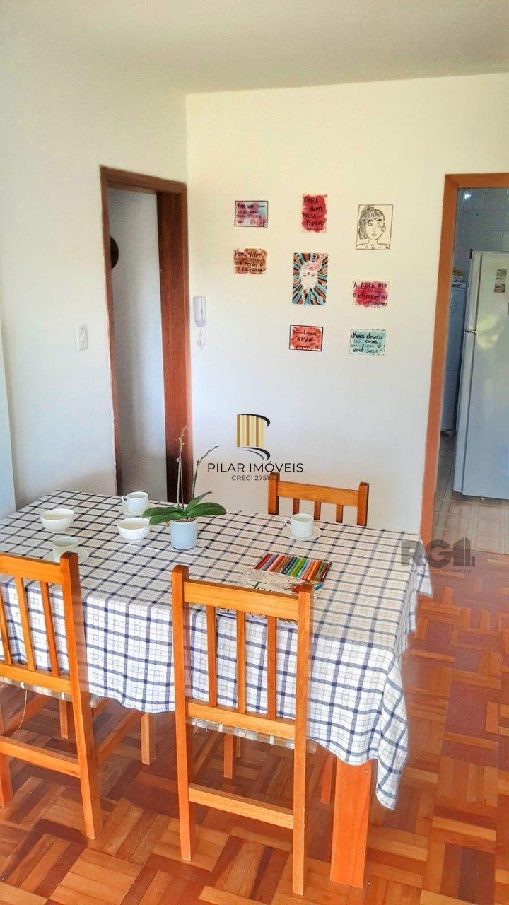 Apartamento para Venda - 82.92m², 3 dormitórios, Floresta
