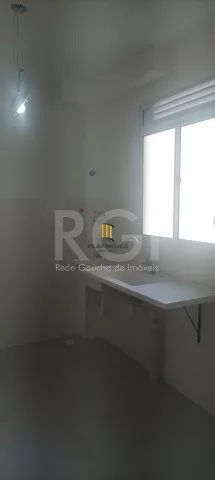 Apartamento para Venda - 40.82m², 2 dormitórios, 1 vaga - Restinga, Porto Alegre