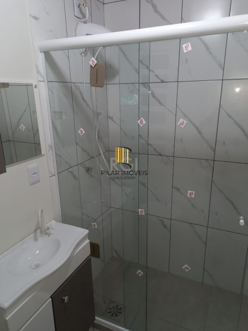 Apartamento para Venda - 48.84m², 2 dormitórios, 1 vaga - Cristal, Porto Alegre
