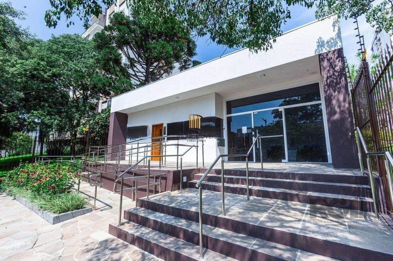 Apartamento para Venda - 129.39m², 3 dormitórios, sendo 1 suites, 1 vaga - Jardim Lindóia