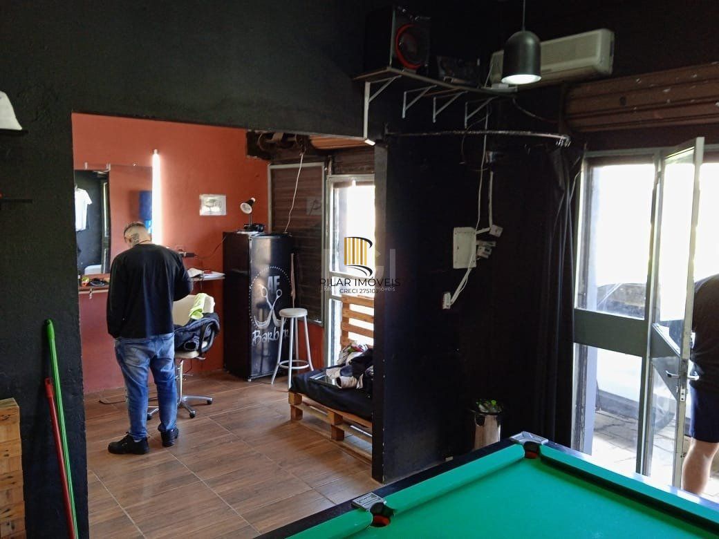 Casa para Venda - 140m², 5 dormitórios, 2 vagas - Cavalhada, Porto Alegre