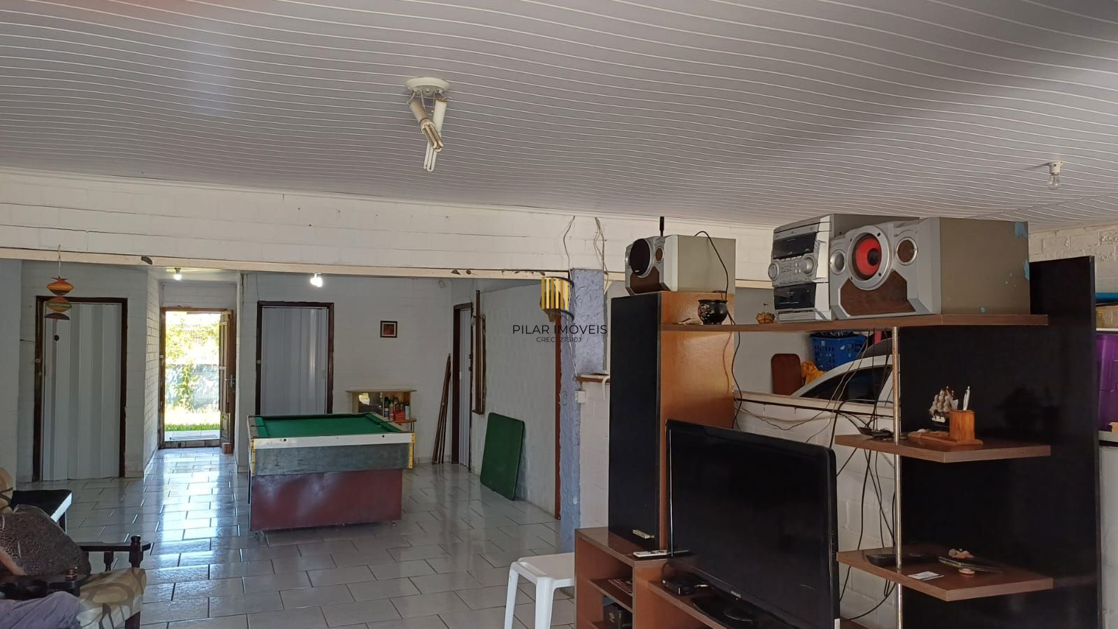 Casa Residencial de 3 Quartos em Imbé, Rio Grande do Sul