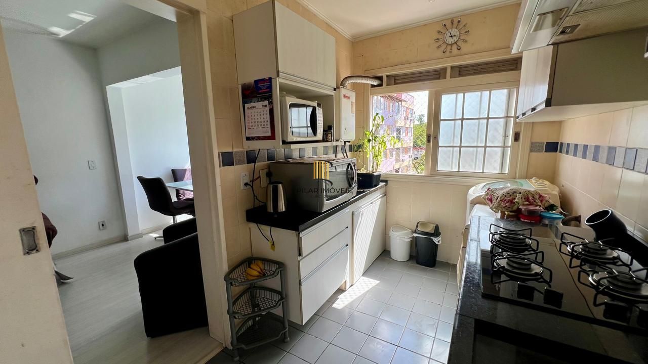 Apartamento 3 dormitórios 1 vaga 70m2 no bairro Cavalhada.