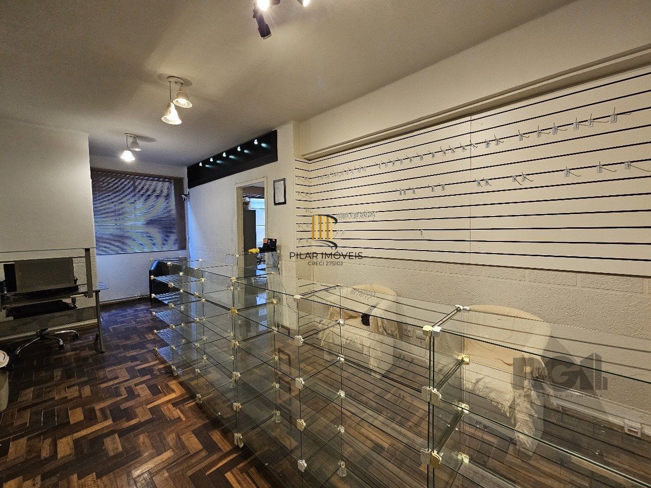 Sala Comercial Galeria do Rosário