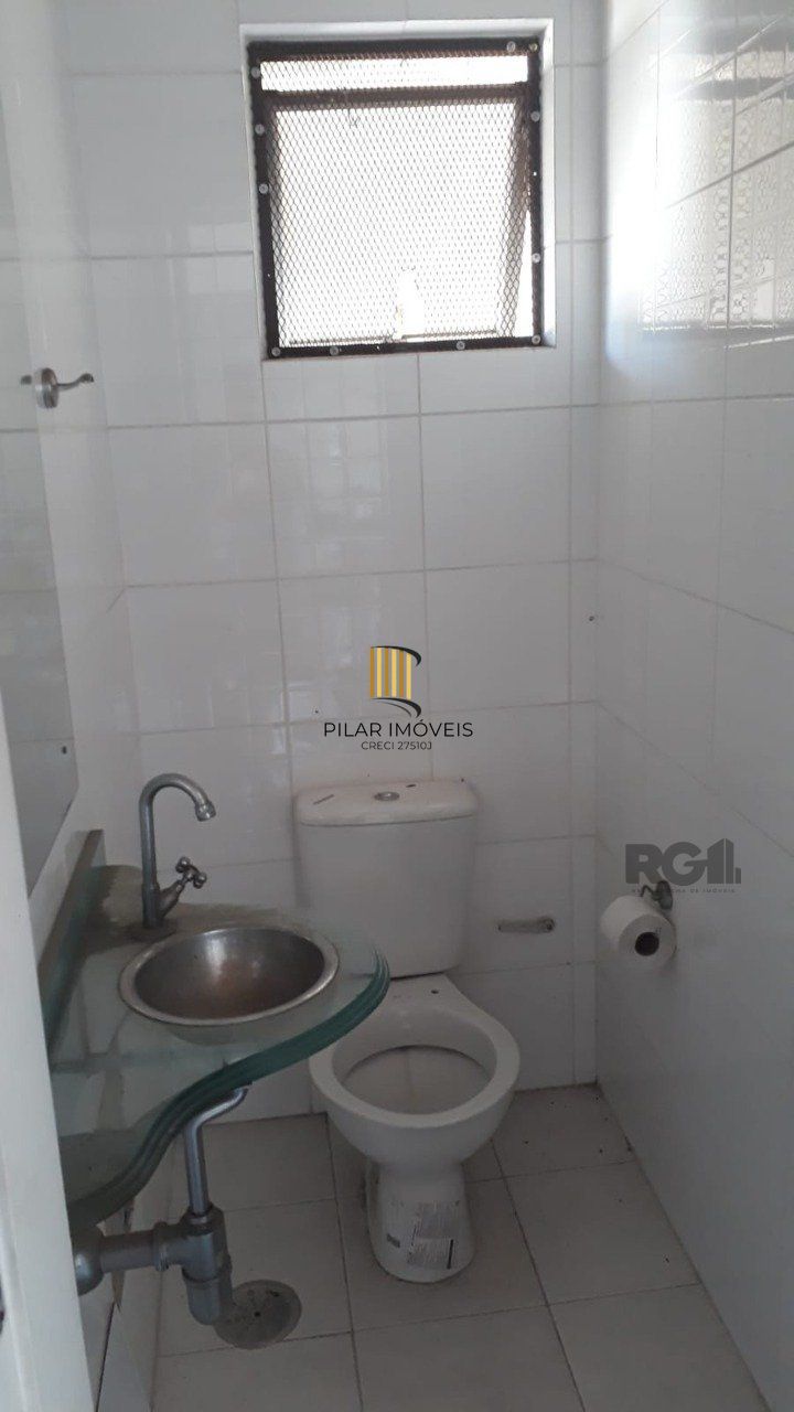 Apartamento duplex, 2 quartos, 1 vaga, Petrópolis, Porto Alegre/RS