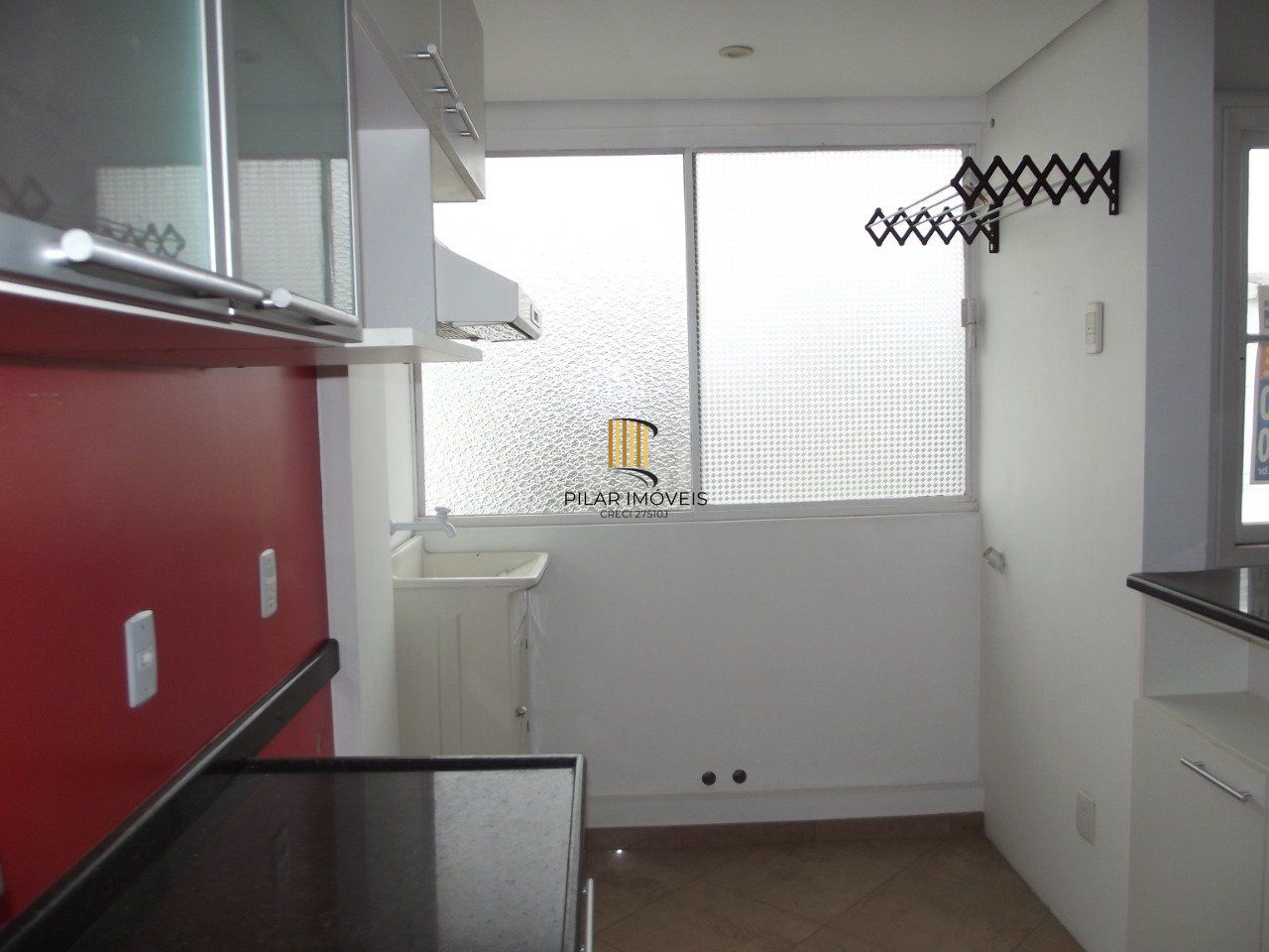 Apartamento para Venda - 46.68m², 2 dormitórios, 1 vaga - Cavalhada