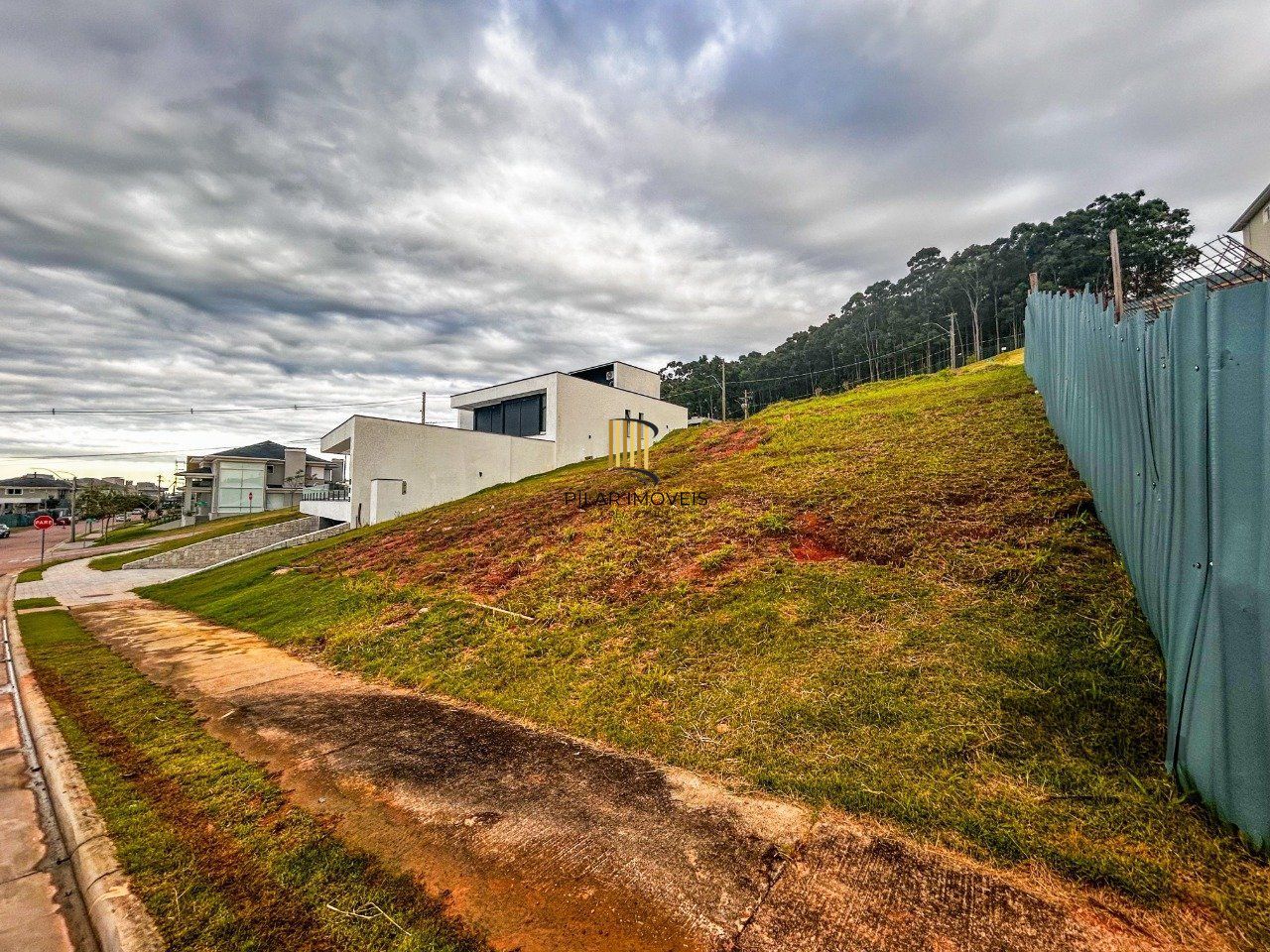 Terreno no bairro Vila Nova - Pilar Imóveis