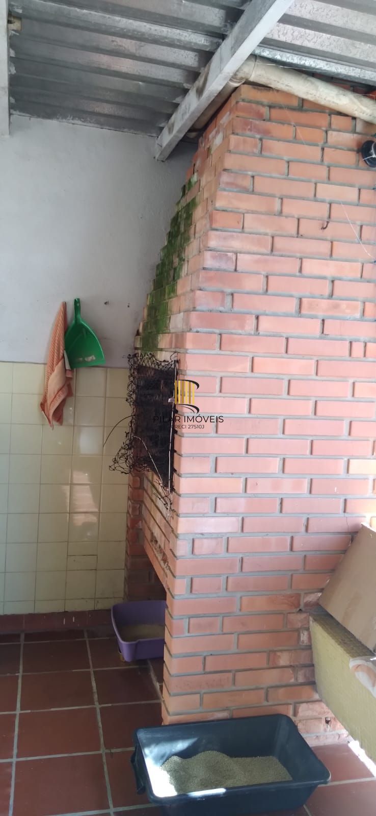Terreno no bairro Três Figueiras