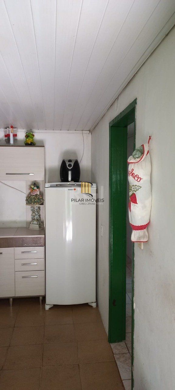 Casa para Venda - 336m², 5 dormitórios, sendo 1 suites, 2 vagas - Belém Novo, Porto Alegre
