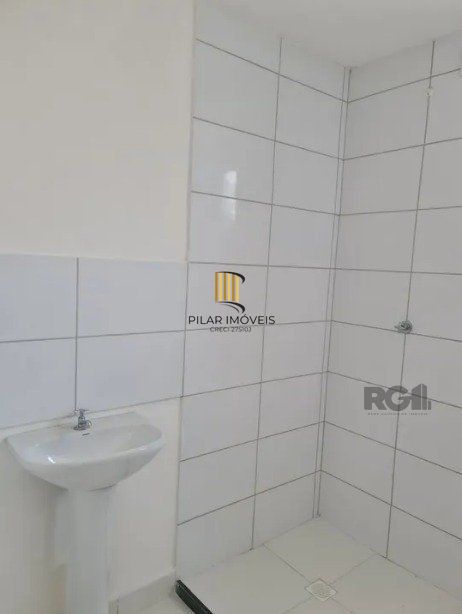 Apartamento 2 dormitórios no bairro Parque Santa Fé