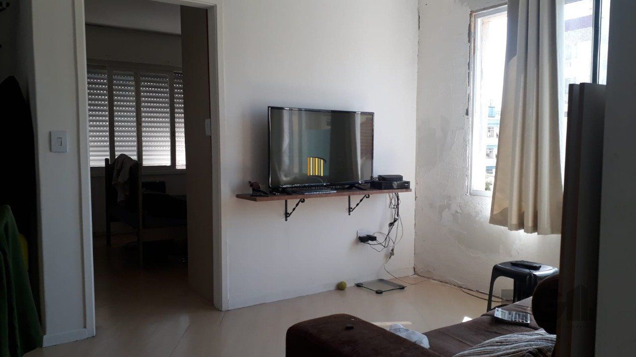 Apartamento duplex, 2 quartos, 1 vaga, Petrópolis, Porto Alegre/RS