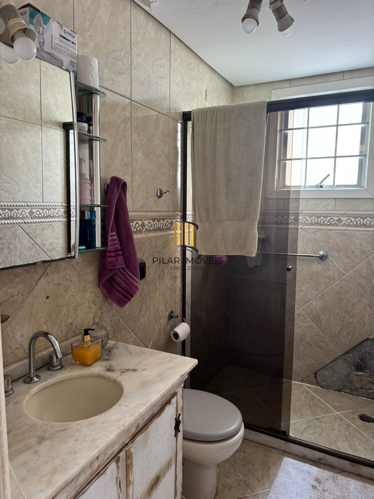 Apartamento 3 dormitórios no bairro Teresópolis