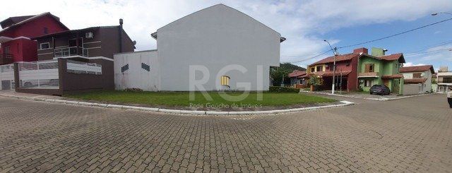 Terreno em Condominio para Venda - 0m², 0 dormitórios, Aberta dos Morros, Porto Alegre