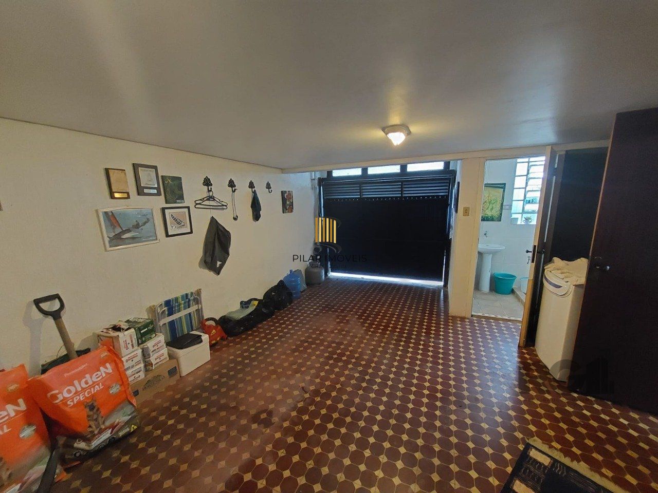 CASA DE 3 QUARTOS - 1 SUITE - 1 HOME OFFICE - LAREIRA - PISCINA - PÁTIO - IPANEMA - ESPÍRITO SANTO - PORTO ALEGRE - RS