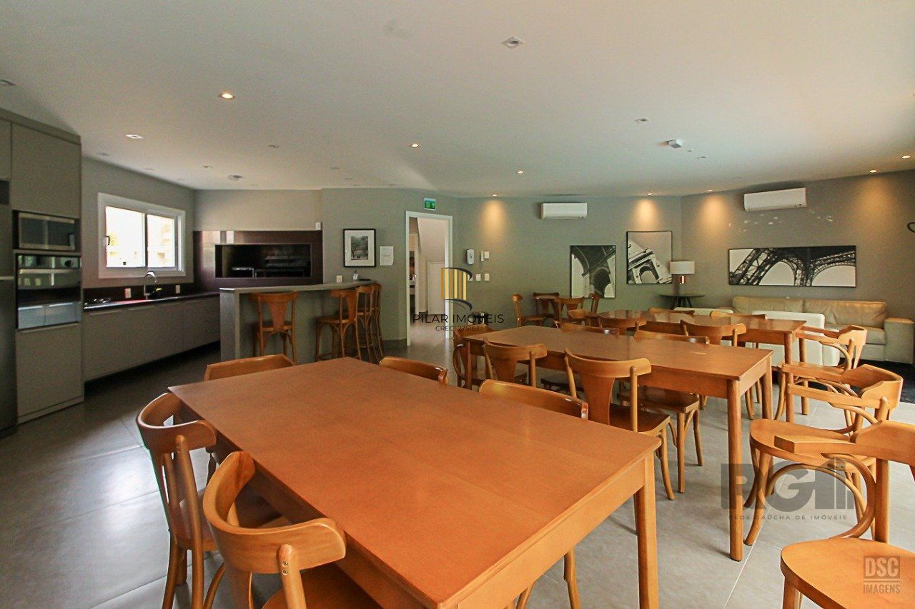 Casa Condominio para Venda - 156,84m², 3 dormitórios, todos suites, 2 vagas - Vila Nova