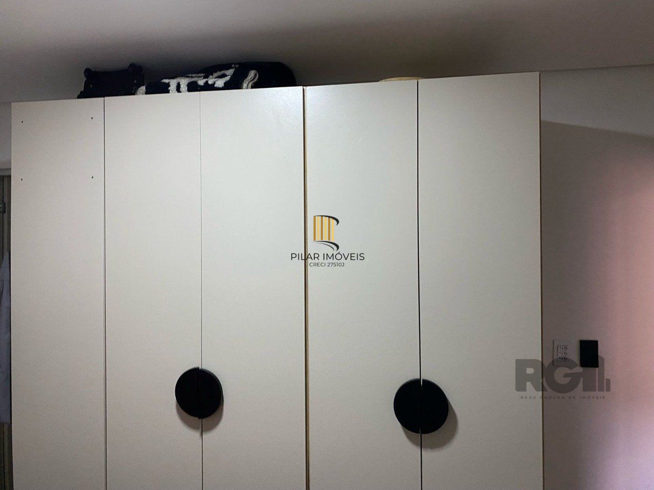 APARTAMENTO 1 DORMITÓRIO SEMI MOBILIADO COM VAGA ROTATIVA BAIRRO NONOAI PORTO ALEGRE RS