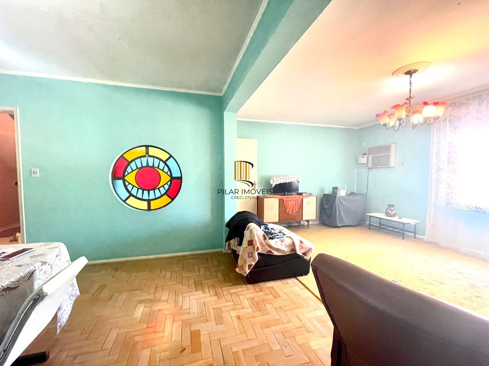 Sobrado Com 4 dormitórios, 1 suíte e 228M² no Bairro Petrópolis -Porto Alegre/RS