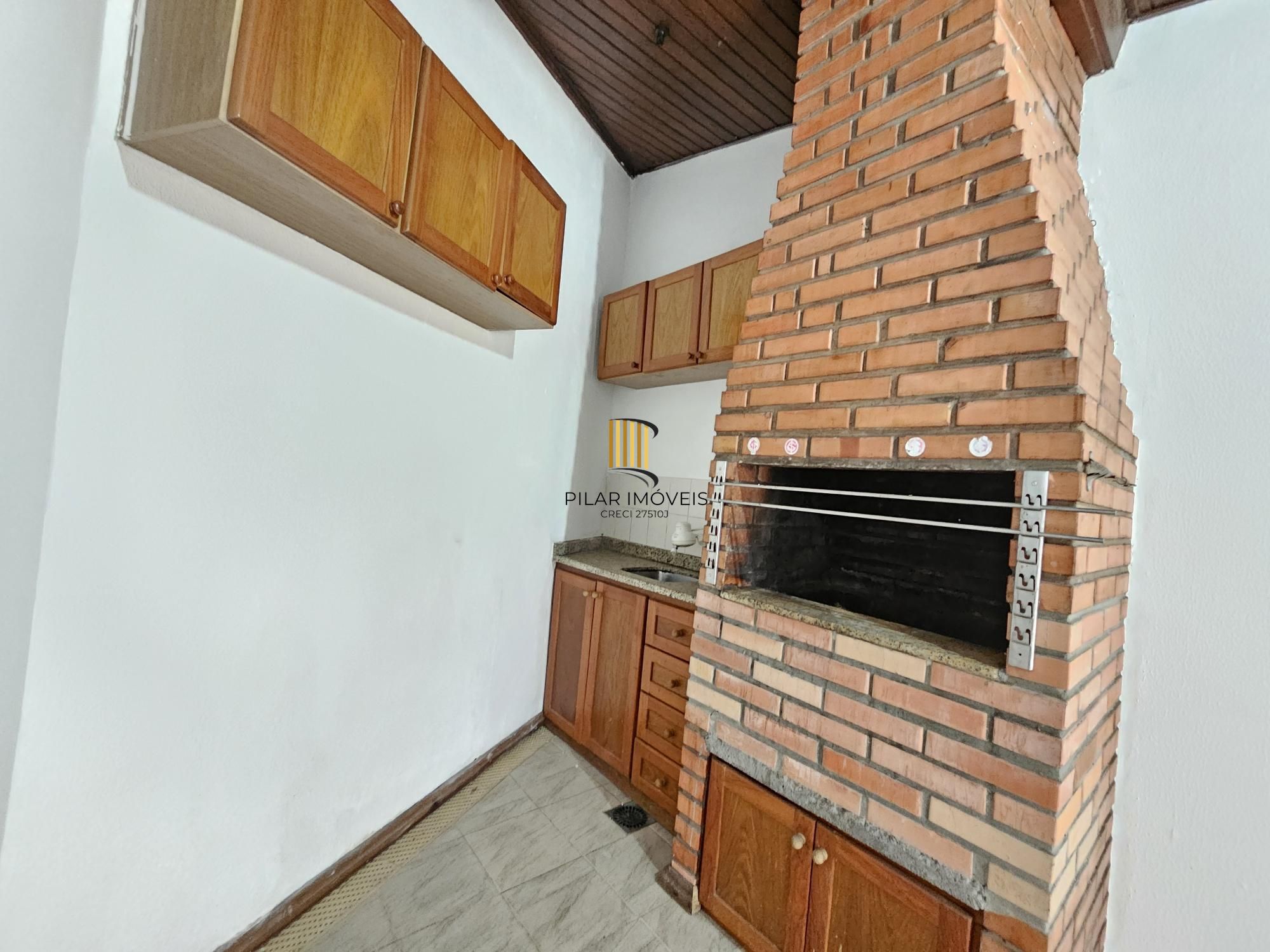 Casa condominio 4D, 4 WC, 3 vagas, Cavalhada, Porto Alegre, RS