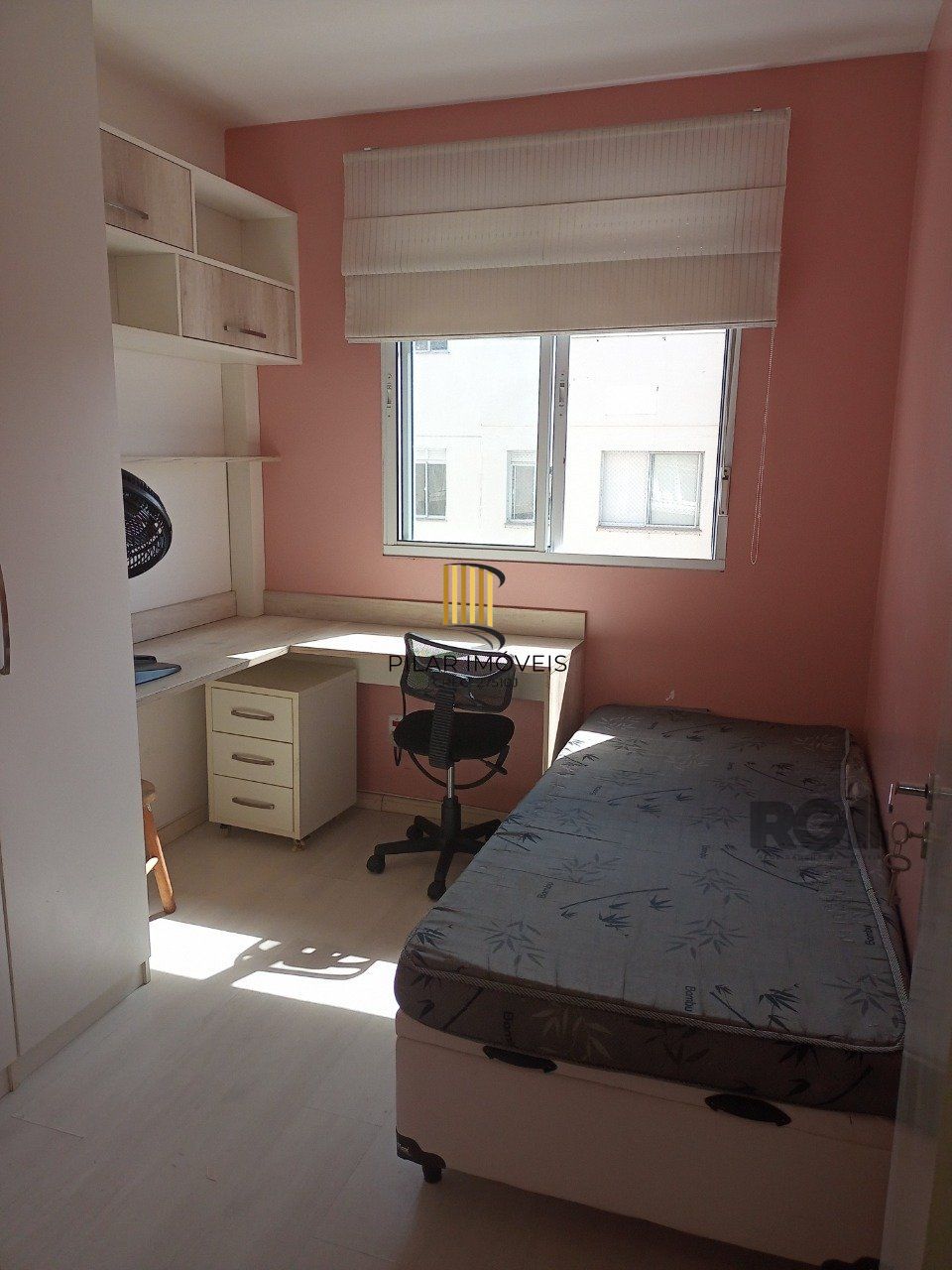 APARTAMENTO, 3 DORMITÓRIO, 1 SUÍTE, 1 VAGA, BAIRRO CAMAQUÃ, PORTO ALEGRE-RS