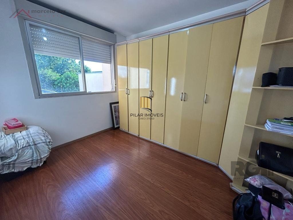 Apartamento 2 quartos no Centro de Esteio.