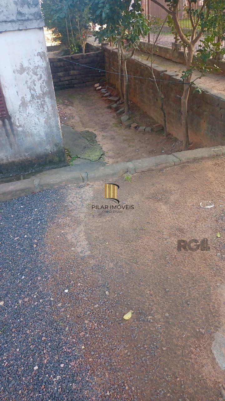 Apartamento 2 dormitórios no bairro Rubem Berta