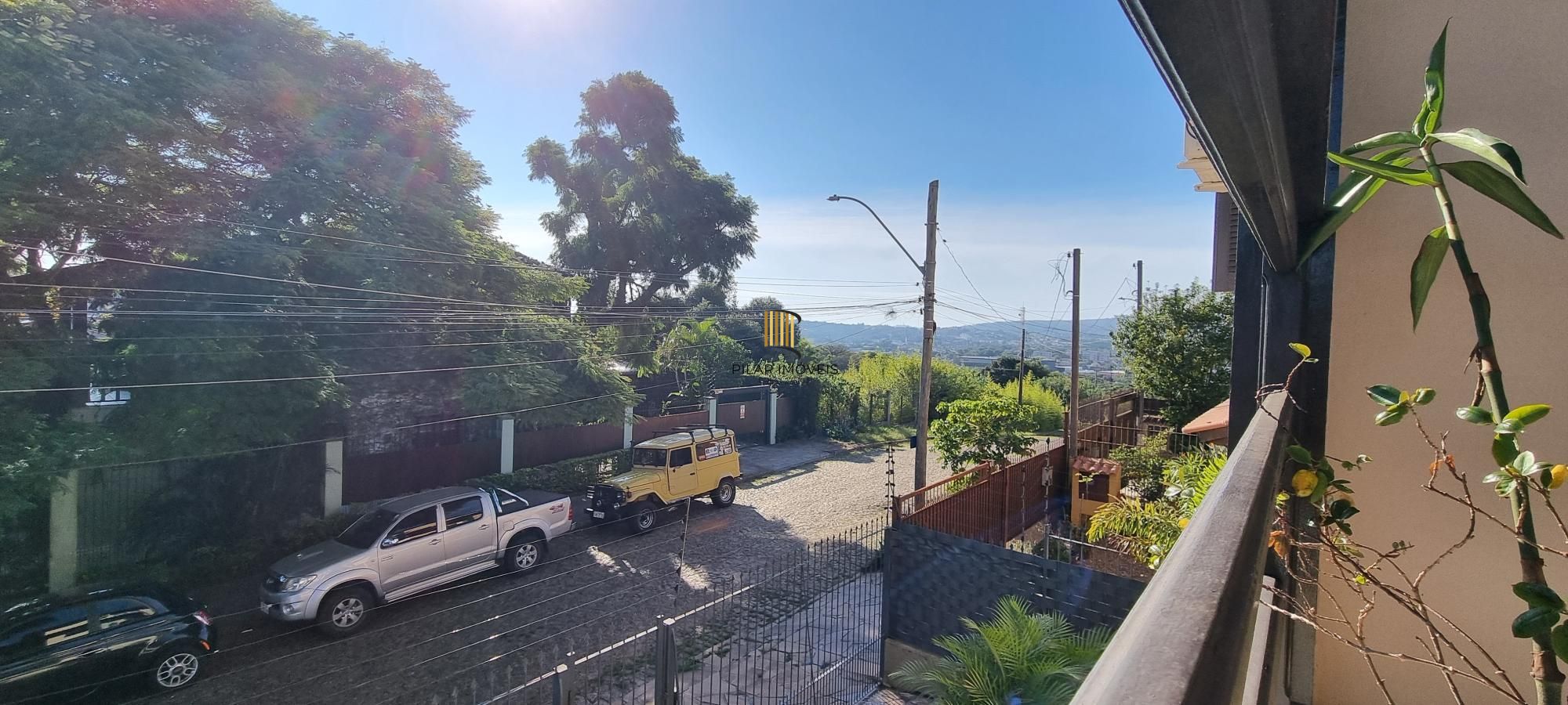 Casa 3d com elevador 3WC, 2V Espirito Santo Porto Alegre zona sul