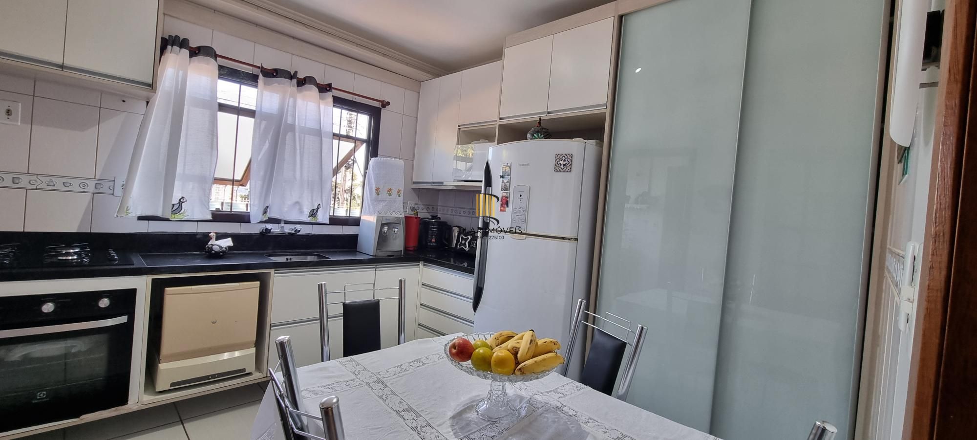 Casa 3d com elevador 3WC, 2V Espirito Santo Porto Alegre zona sul