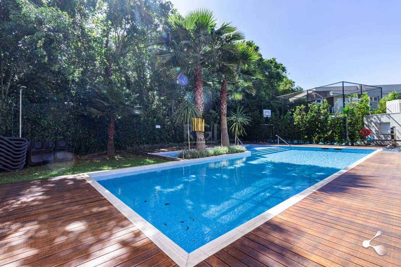 Casa Condominio para Venda - 142,39m², 3 dormitórios, sendo 1 suites, 2 vagas - Vila Nova, Porto Alegre