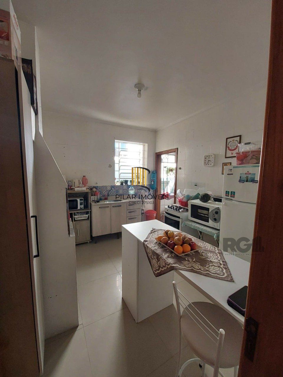 Apartamento 3 dormitórios no bairro Petrópolis