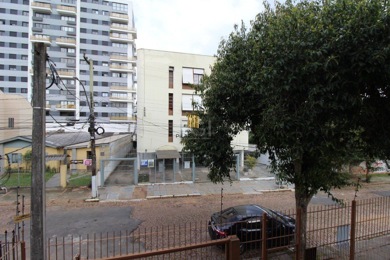 Apartamento para Venda - 41.32m², 1 dormitório, Jardim do Salso