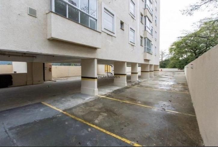 Apartamento 2 dormitórios no bairro Cavalhada