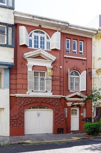 Casa 3 Dormitório(s) Bairro Centro Histórico