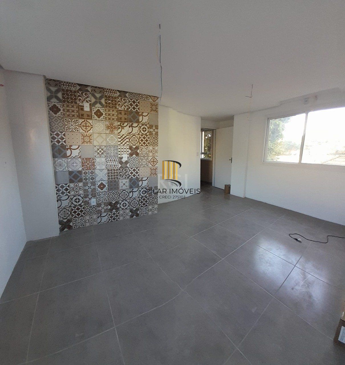 Apartamento para Venda - 54m², 2 dormitórios, 1 vaga - Nossa Senhora das Graças