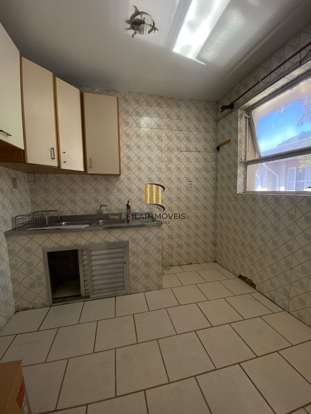 Apartamento para alugar 2 quartos bairro Cristal  Porto Alegre