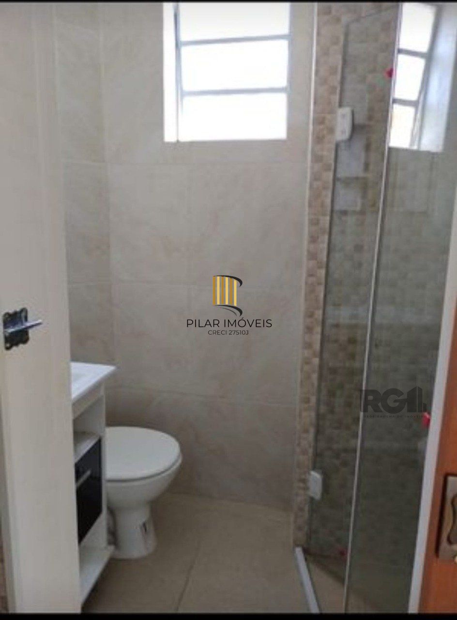 Apartamento para Venda - , 1 dormitório, Centro Histórico
