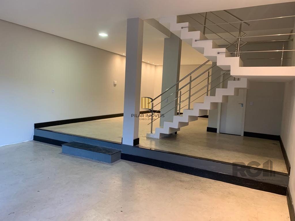 Casa 3 dormitórios no bairro Centro