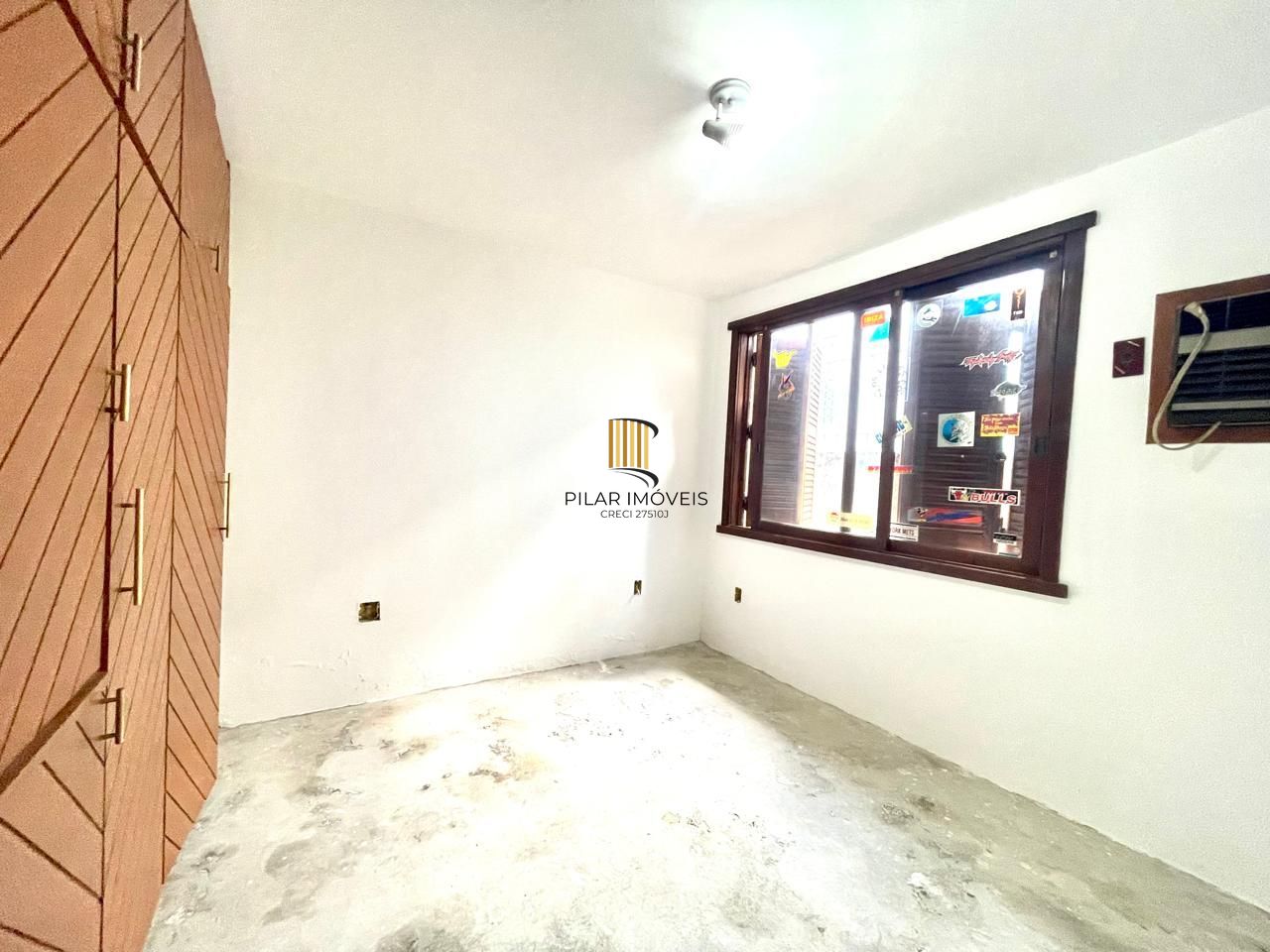 Casa Residencial de 3 Quartos e 1 Suíte no Jardim Isabel Poa/RS