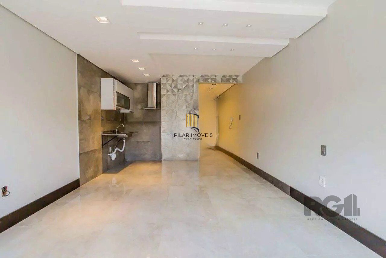 Apartamento 1 dormitório no bairro Vila Jardim